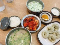 -神仙雪浓汤(明洞店)