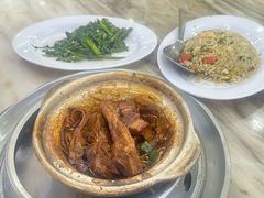 -新峰肉骨茶
