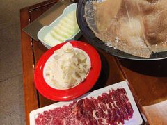-重庆高老九火锅(万象城店)