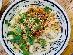 油泼面-山西刀削面(安定门店)