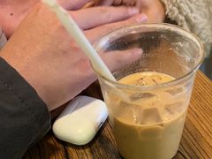 -春庄咖啡SpringHues(钟楼小区店)