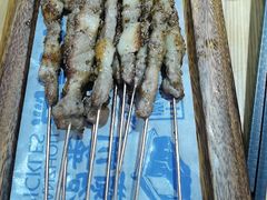 -马记永·兰州牛肉面(3019君尚店)