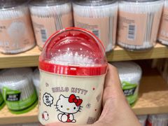 -名创优品(海珠乐峰广场店)