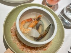 -王品牛排(郑州大卫城店)