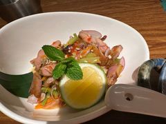 -帕蓝·暹罗料理(曲阳店)