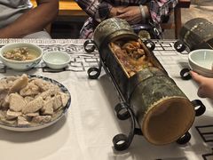 -老街坊餐吧