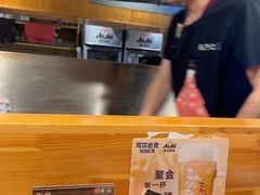 -晶吉·居酒屋·烧鸟·生鱼饭(中山区民主广场店)