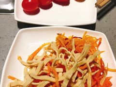 -海底捞火锅(海宁路店)