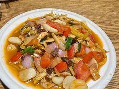 -金塔傣乡·云南德宏民族特色菜·傣味手抓饭(新亚洲店)