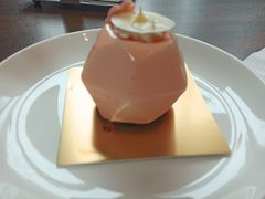 -西点坊(浦东香格里拉店)