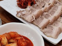 -旺清进洞米肠汤
