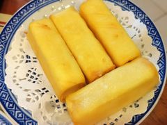 炸牛奶-捷信牛奶甜品世家(五道口店)