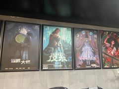 -square方形密室逃脱(深南东路店)