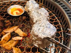 -炙忧烤肉屋(中国铁建广场店)