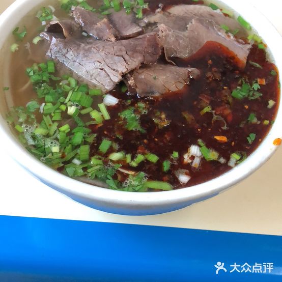 伊清香牛肉面(天宝名都东北)