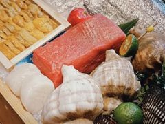 -长崎屋·日本料理·刺身·烧鸟(天河北路店)