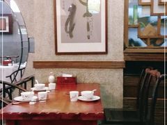 大堂-堂宴·老厦门私房菜(1988仙岳总店)