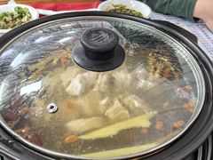 -花苑美食横琴生蚝火锅(拱北粤华路店)