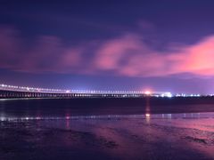 -宝安西湾红树林湿地公园