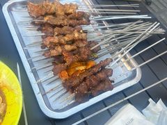 -艾力烤肉店(和平南路店)