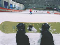 -绍兴启迪乔波冰雪世界