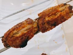 -巴依老爷·新疆美食(上城区天城路店)