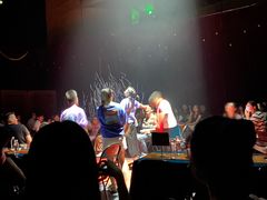 -福州海峡文化艺术中心