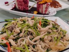津门第一爆-正阳春烤鸭店(杨楼店)