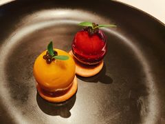 樱桃鹅肝-三利音·浦之舟(滨江大道店)