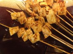 iphone_upload_pic-聚点串吧·北京烧烤(朝北店)