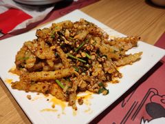 -一个叫川的地方(麒麟新天地店)