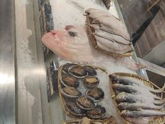 -渔娘渔家丹东海鲜(东直门店)