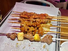 -聚点串吧·小酒局(北京旗舰店)