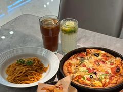 -必胜客(世欧广场店)
