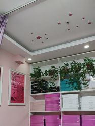 -香薇妮丝·定制减肥·身材管理