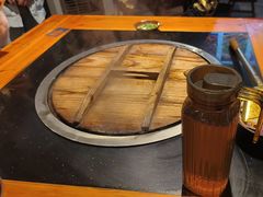 -山城柴火鸡·全鸡宴·跳水蛙(五小区店)