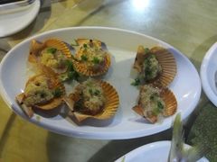 -四川小胡子海鲜(丁村万人海鲜广场店)