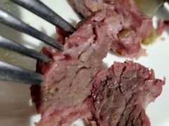 -冲哥牛肉主题餐厅(长寿店)