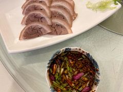 -金翠皇宫粤菜·点心·海鲜(翡翠店)