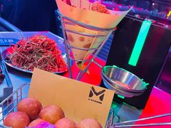 -M-MIX电音烤吧