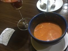 -panchos 墨西哥餐厅(嘉绿苑店)