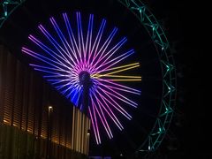 -M Stand(宁波万象城店)