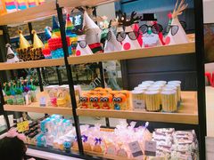 零售区-米洛克欧洲蛋糕(西南路店)