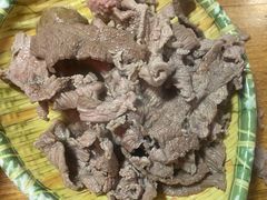 -九记潮汕现切鲜牛肉自助火锅(新开铺店)