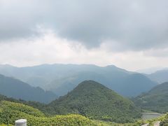 -江南天池