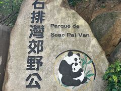 -石排湾郊野公园