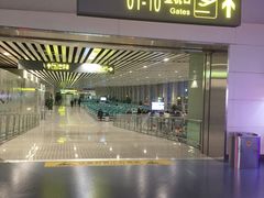 -银川河东国际机场
