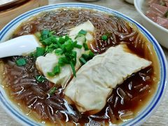 千张粉丝-新丰小吃(中山中路分店)