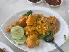 -新山亚明小厨