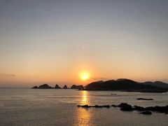 -南澳海滩